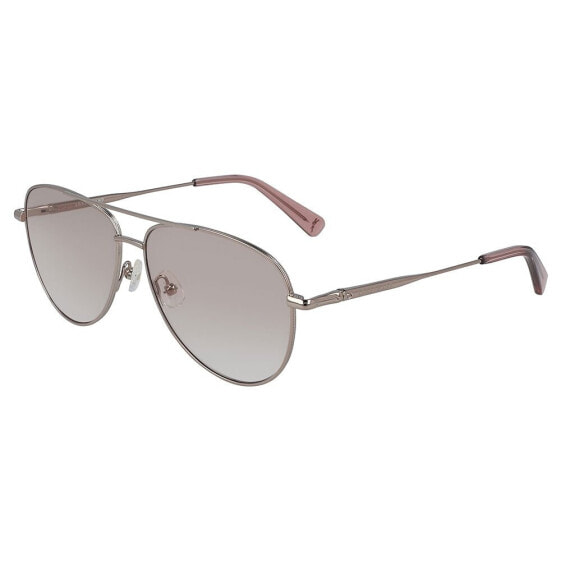 Очки Longchamp LO2119-200 Sunglasses
