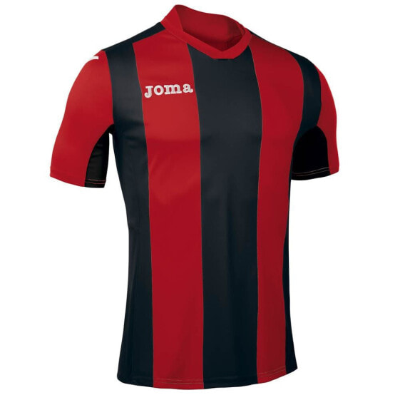JOMA Pisa V short sleeve T-shirt