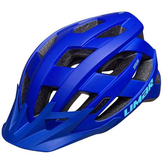 LIMAR Alben MTB Helmet