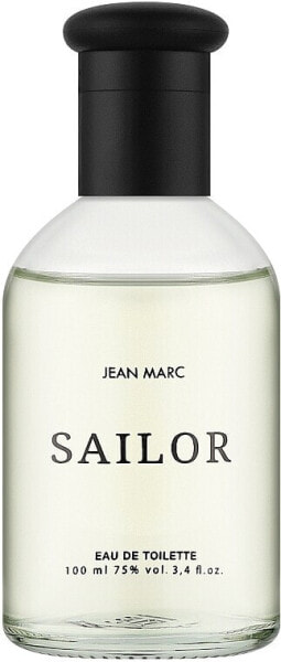 Jean Marc Sailor