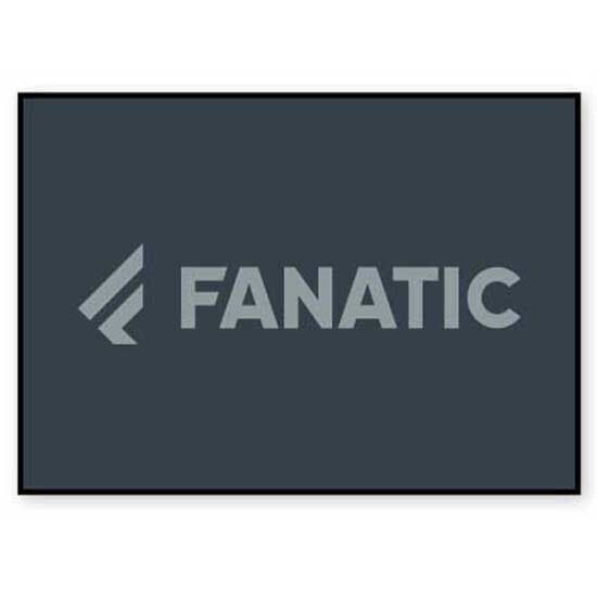 FANATIC Doormat