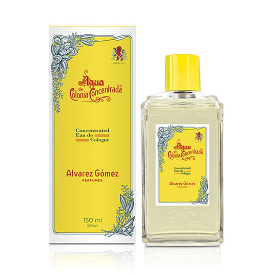 ALVAREZ GOMEZ 150ml Parfum