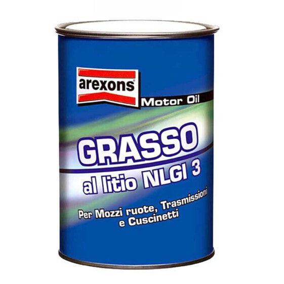 AREXONS NLGI 3 Lithium Grease 850g