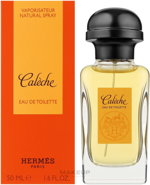 Hermes Caleche - Eau de Toilette 50 ml