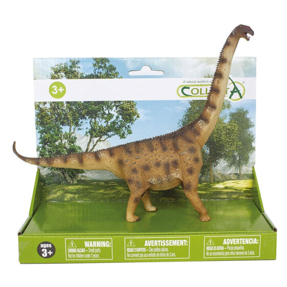 COLLECTA Argentinosaurus On Platform Figure