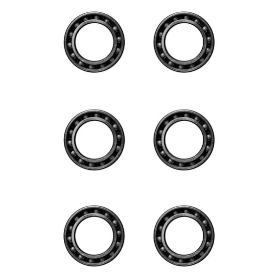 CERAMICSPEED Zipp-2 Hub Bearings