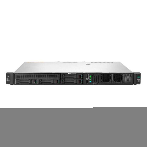 Server HPE DL20 GEN11 16 GB RAM