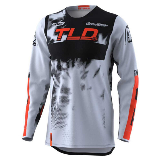 TROY LEE DESIGNS GP Astro long sleeve T-shirt