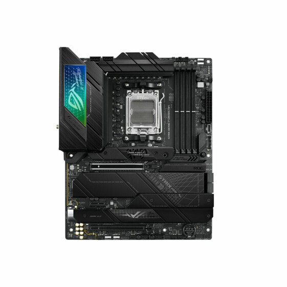 Материнская плата Asus ROG STRIX X670E-F GAMING WIFI AMD AMD X670 AMD AM5