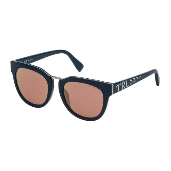 Очки TRUSSARDI STR180527T9R Sunglasses