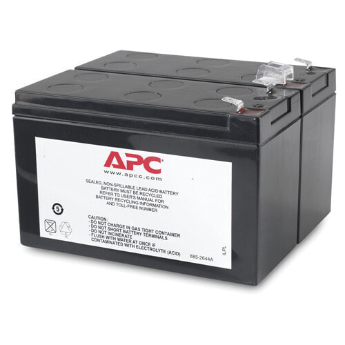 APC Replacement Battery Cartridge 113 3 - Battery - 7,000 mAh