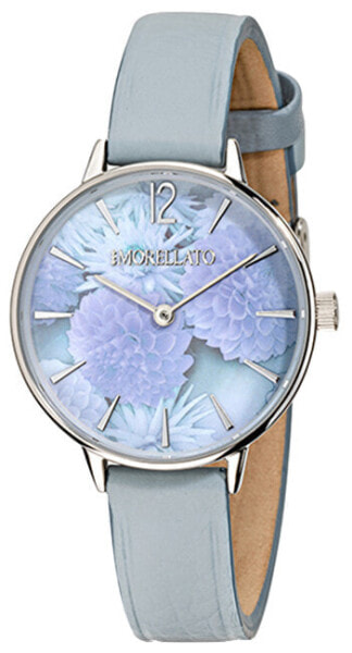 Наручные часы Michael Kors Emery Three-Hand Tri-Tone Stainless Steel Watch.