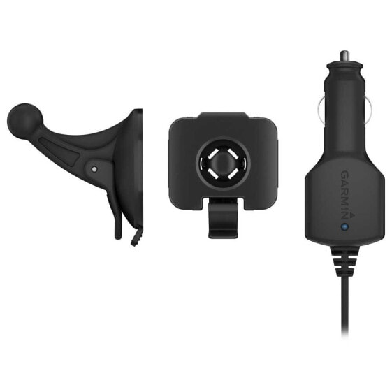 GARMIN Mount Kit Support