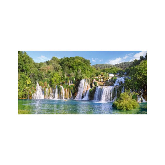 Puzzle Krka Wasserfälle 4000 Teile