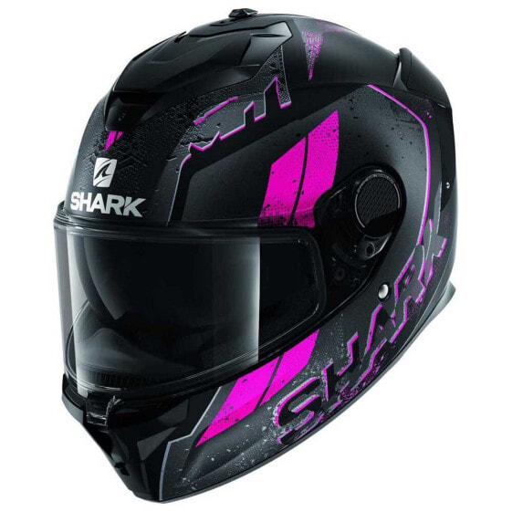 SHARK Spartan GT Ryser full face helmet