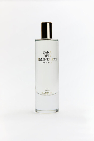 Red temptation summer 80 ml / 2.71 oz