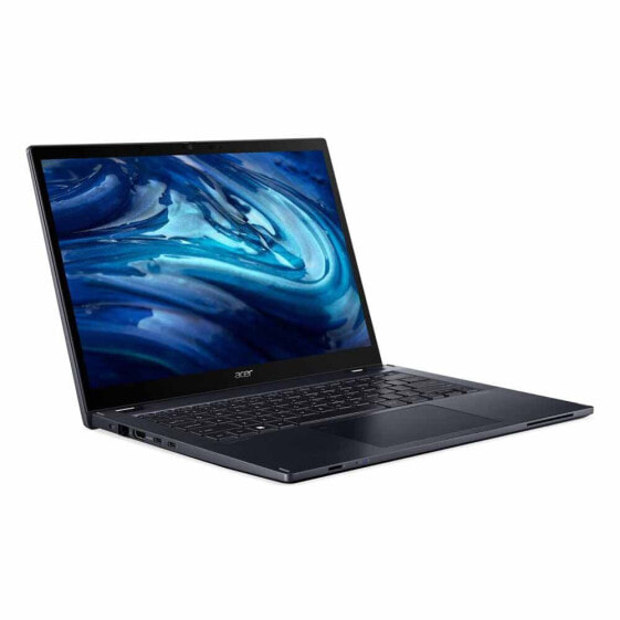 ACER TravelMate Spin P4 14´´ i5-1240P/16GB/512GB SSD tactile laptop