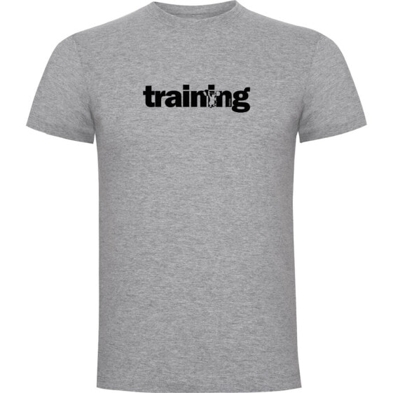 KRUSKIS Word Training short sleeve T-shirt