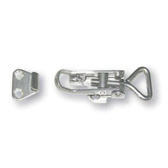 Плоская нержавеющая петля Lalizas Inox Fastener Hinge