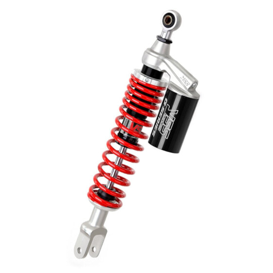 YSS TC302-400TL-03O-858 rear shock set