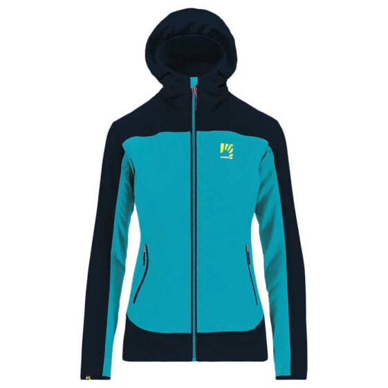 KARPOS Parete softshell jacket