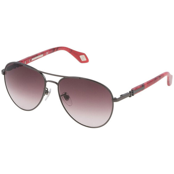 CAROLINA HERRERA NY SHN030M560568 Sunglasses