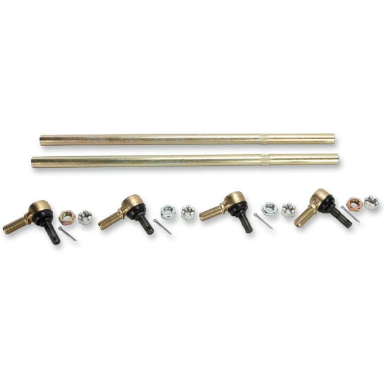 MOOSE HARD-PARTS Tie Rod Upgrade Kit Polaris Sportsman 550 X2 EPS LE 14