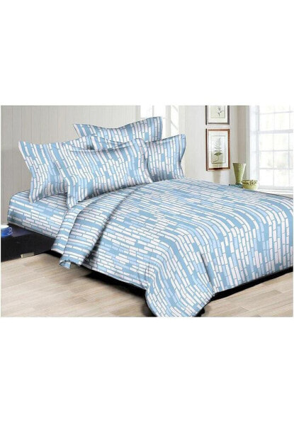 180TC 6 pc Duvet Linen Set- Twin