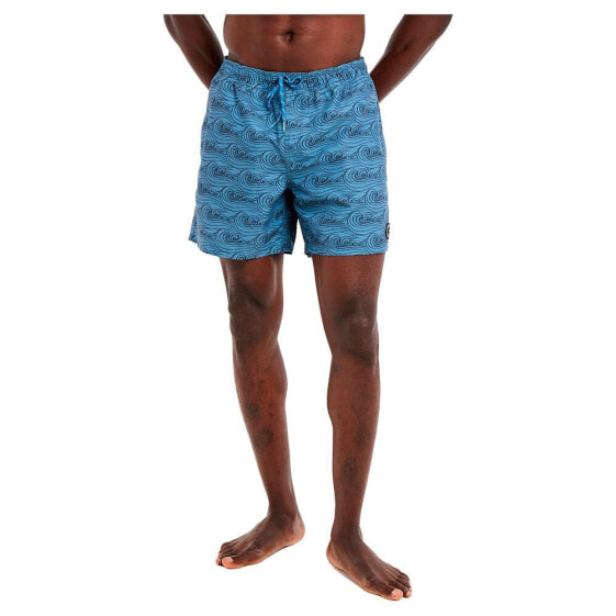 PROTEST Terton Swimming Shorts