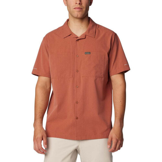 COLUMBIA Black Mesa™ Short Sleeve Shirt