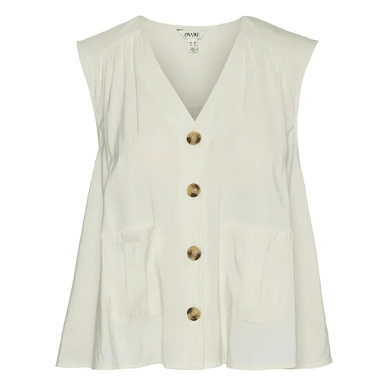 VERO MODA Kyrah vest