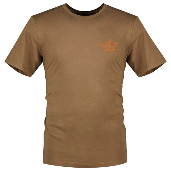 DOCKERS Logo short sleeve T-shirt