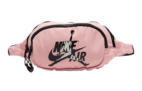 Accessories Jordan Logo Fanny Pack 9A0260-A7F