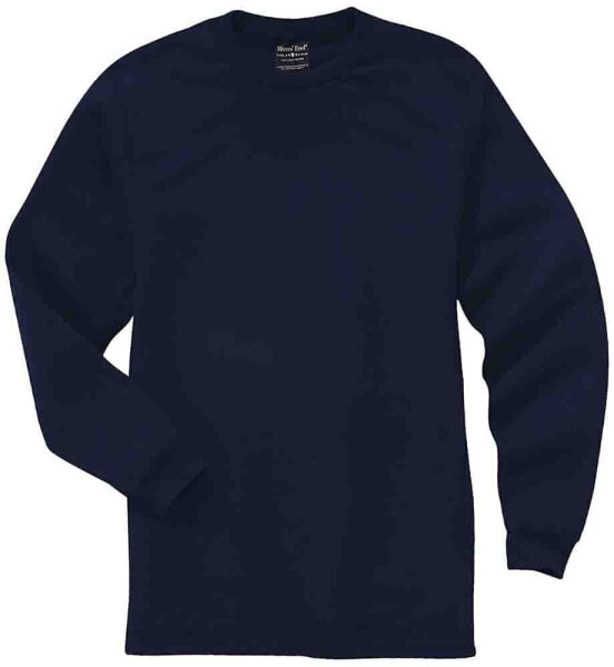 Футболка Rivers End Upf 30+ Crew Neck Long Sleeve