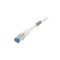 Synergy 21 15m Cat.6a S/FTP сетевой кабель Cat6a S/FTP (S-STP) Белый S216679