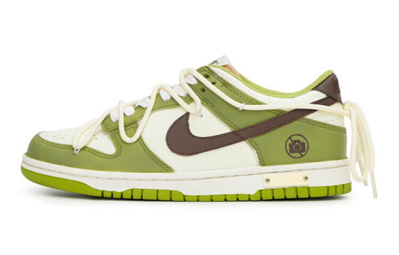 Nike Dunk Low GS DV9108-711 Sneakers