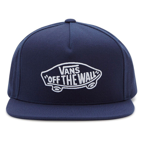 VANS Classic Snapback Cap