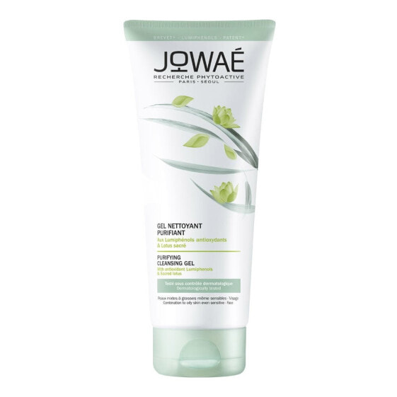 JOWAE Purifying Cleansing Gel 200ml