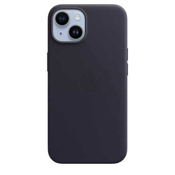 Чехол для телефона Apple iPhone 14 Violet 15.5 см (6.1")