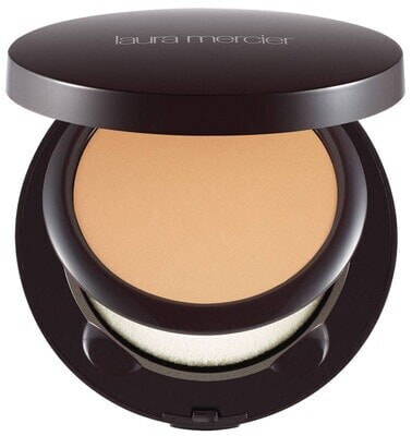 SMOOTH FINISH FOUNDATION POWDER - SPF 20 3W1 08