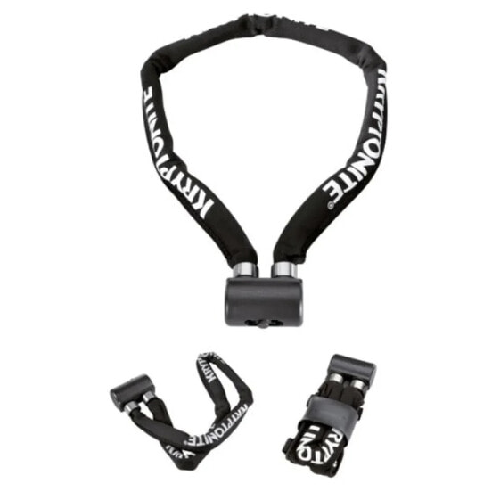 KRYPTONITE Keeper 810 chain lock