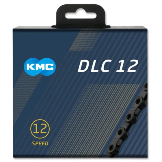 KMC DLC 12 road/MTB chain