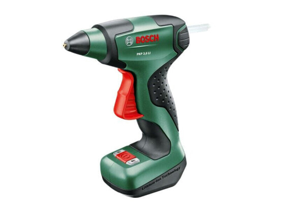 BOSCH PISTOLET DO KLEJU NA GORĄCO PKP 3,6 LI