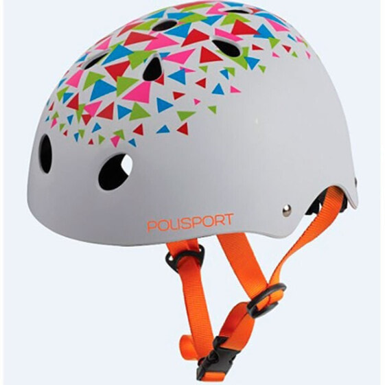 POLISPORT MOVE Urban Radical Helmet