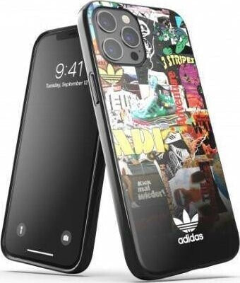 Adidas adidas OR Snap Case Graphic AOP FW20