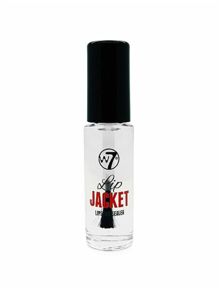 W7 Lip Jacket Lipstick Sealer