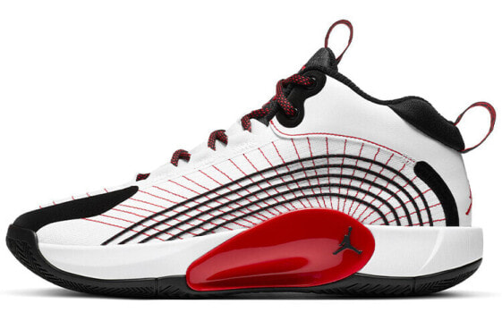 Jordan Jumpman 2021 PF CQ4229-100 Sneakers