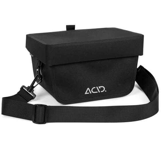 ACID Pure handlebar bag 5L