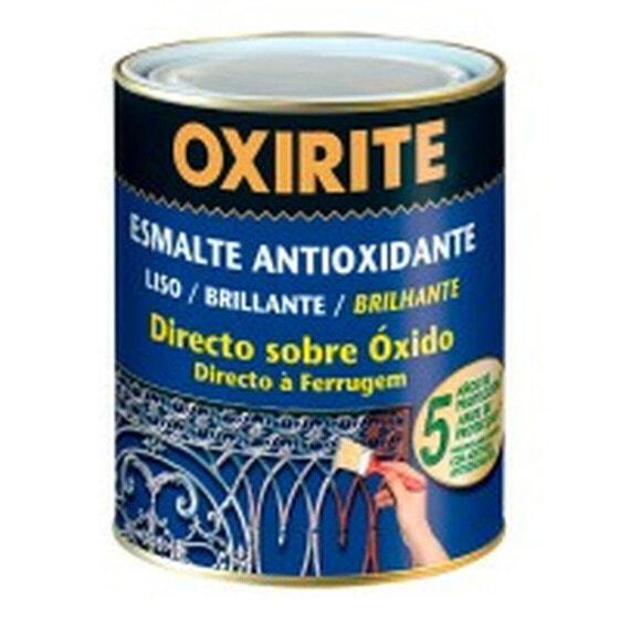 Антиоксидантная эмаль OXIRITE 5397796 250 ml Белый
