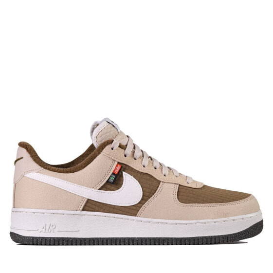 Nike Air Force 1 Low ’07 Lv8 Toasty Rattan